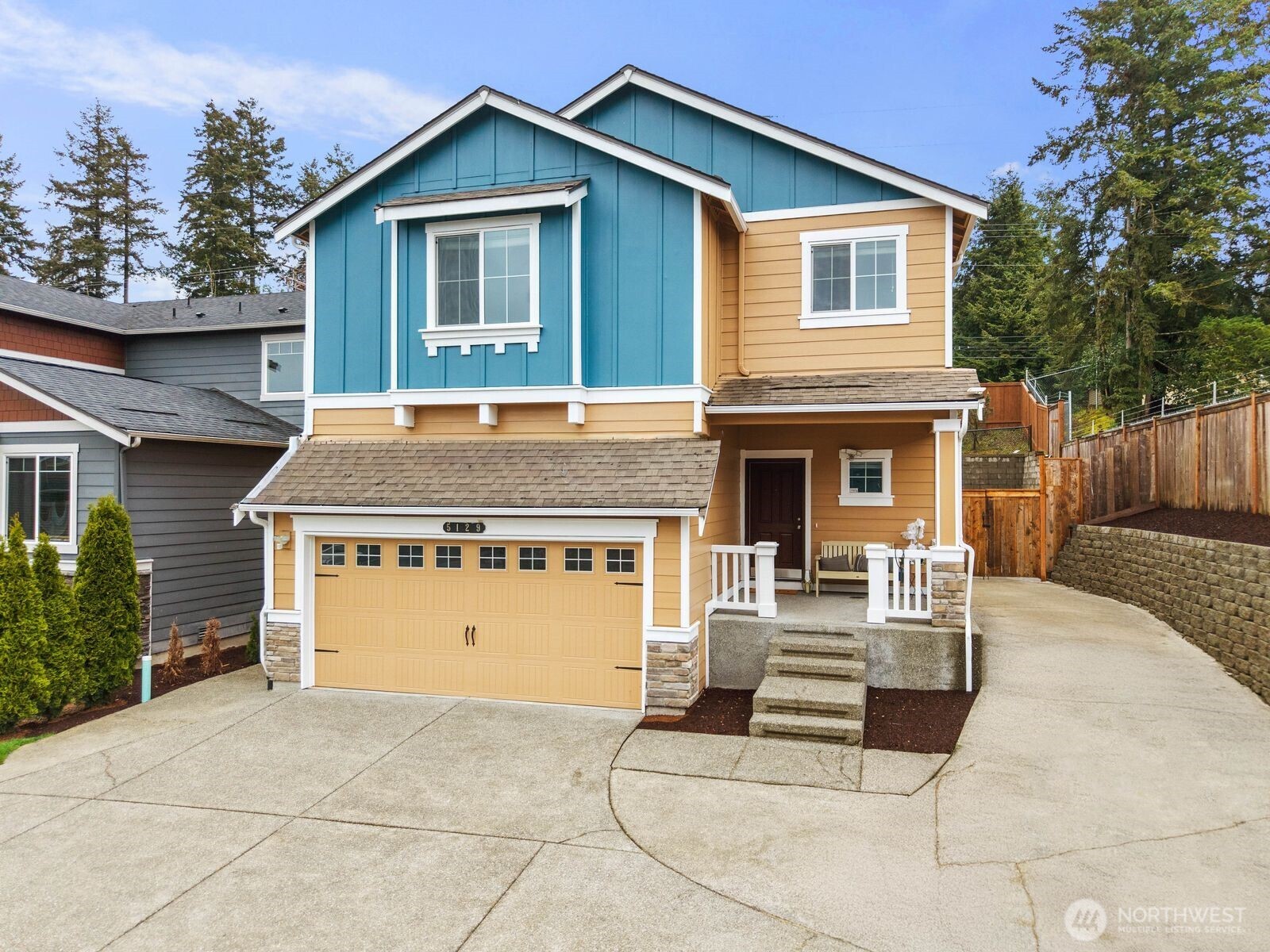 5129 51st Avenue Ct W, University Place, WA 98467-4830