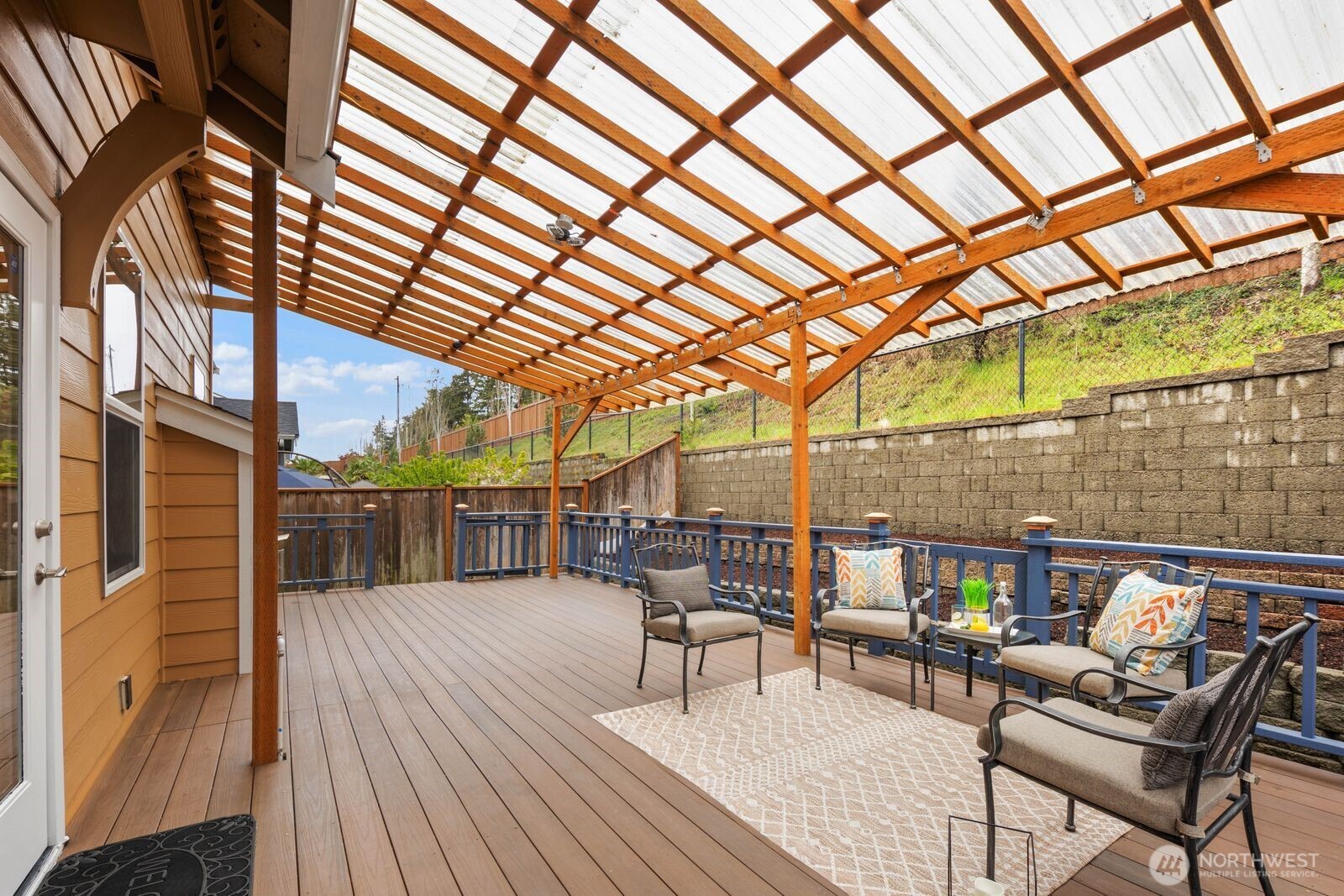 5129 51st Avenue Ct W, University Place, WA 98467-4830