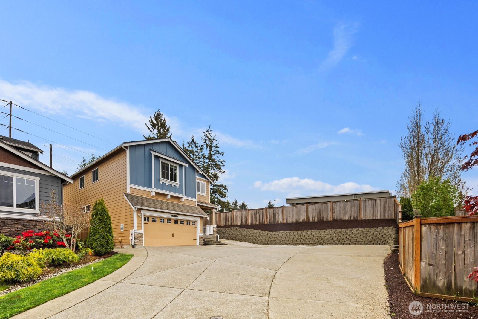 5129 51st Avenue Ct W, University Place, WA 98467-4830