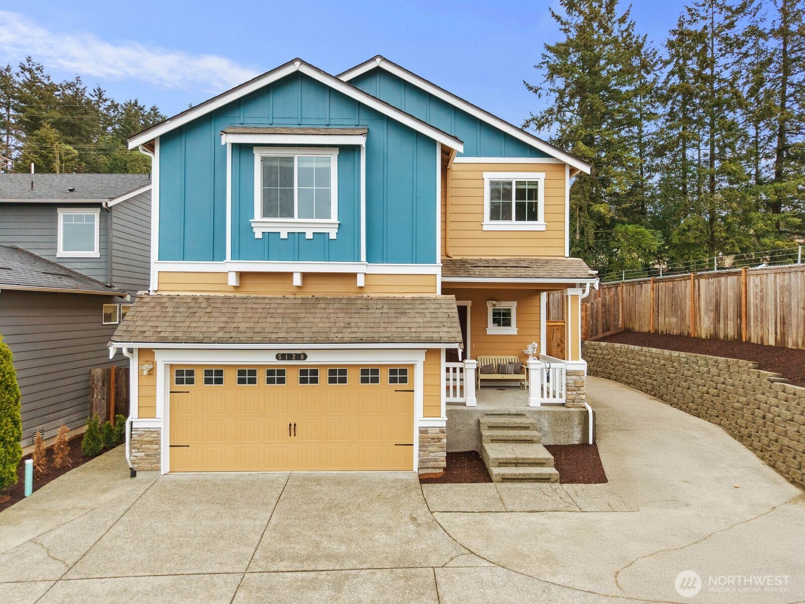 5129 51st Avenue Ct W, University Place, WA 98467-4830