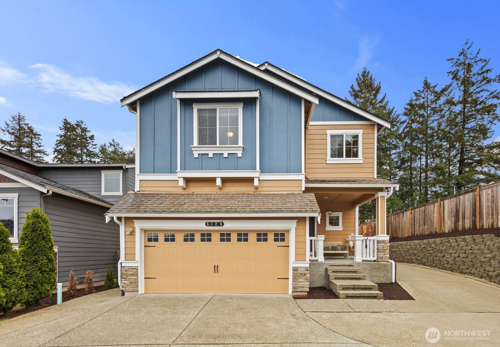 5129 51st Avenue Ct W, University Place, WA 98467-4830