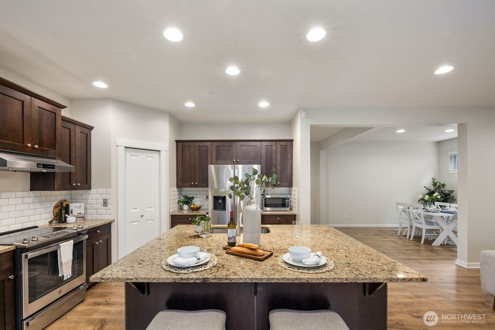 5129 51st Avenue Ct W, University Place, WA 98467-4830