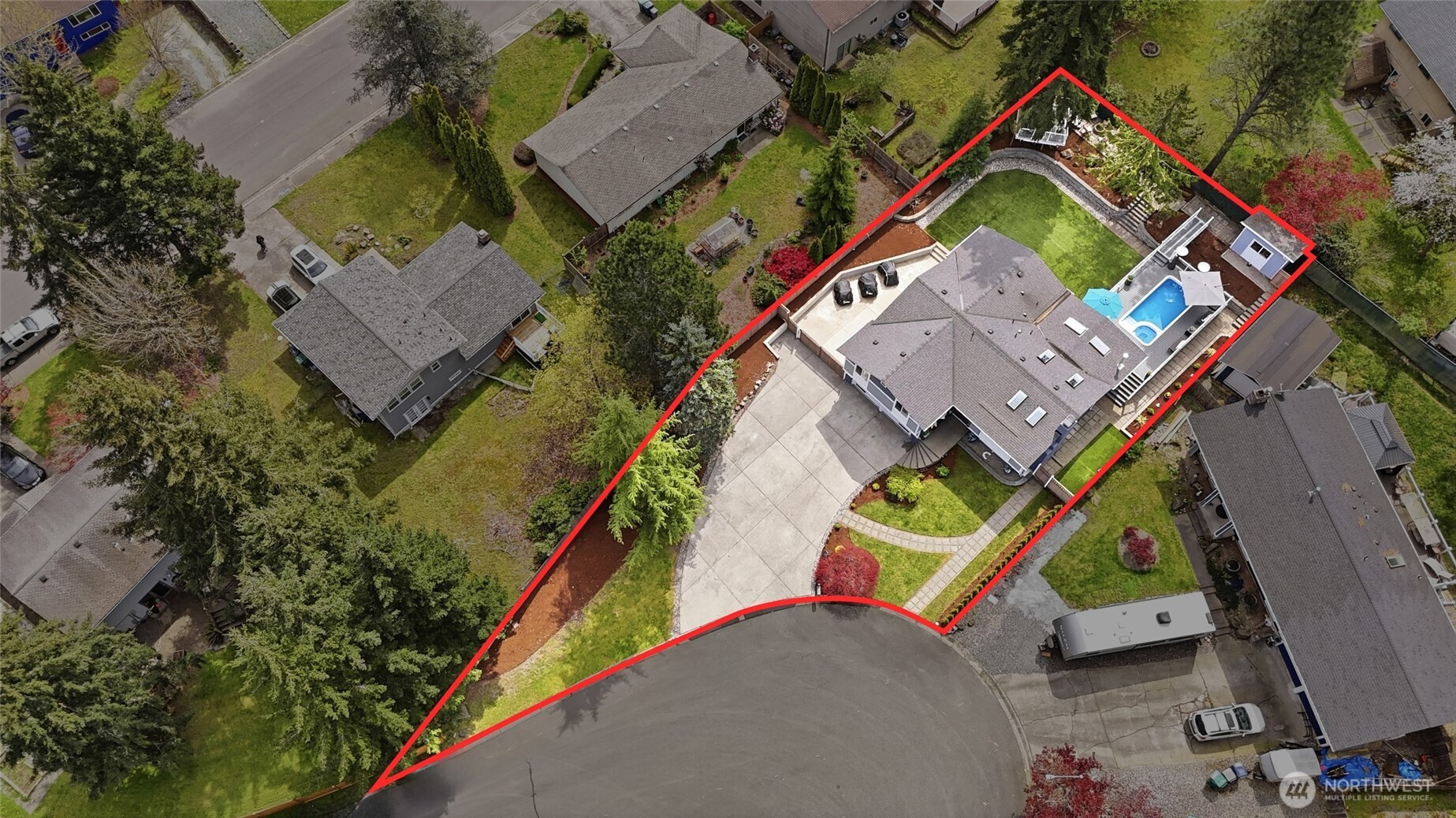 5308 134th Street SE, Everett, WA 98208