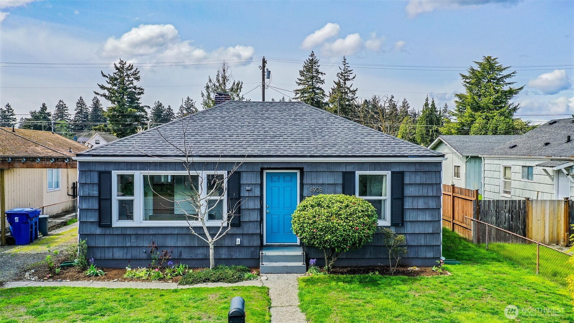 4908 S Fife Street , Tacoma, WA 98409
