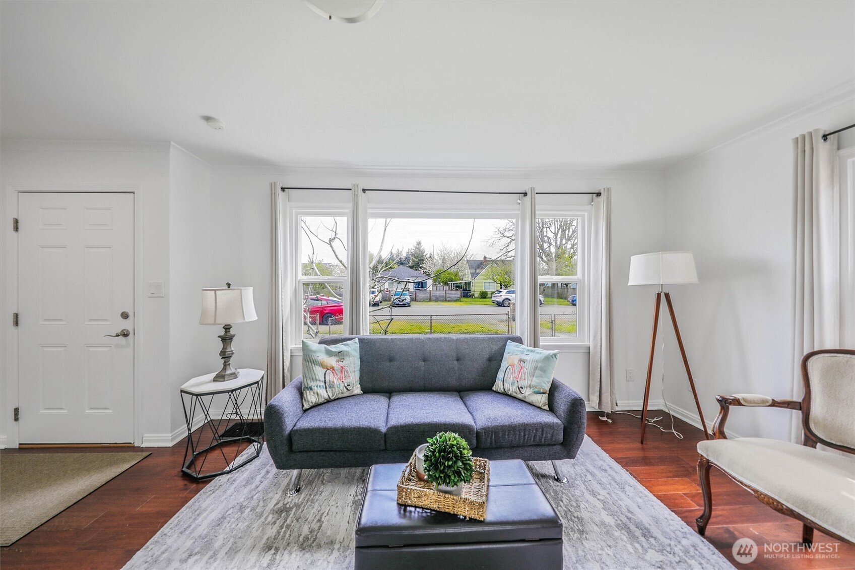 4908 S Fife Street , Tacoma, WA 98409