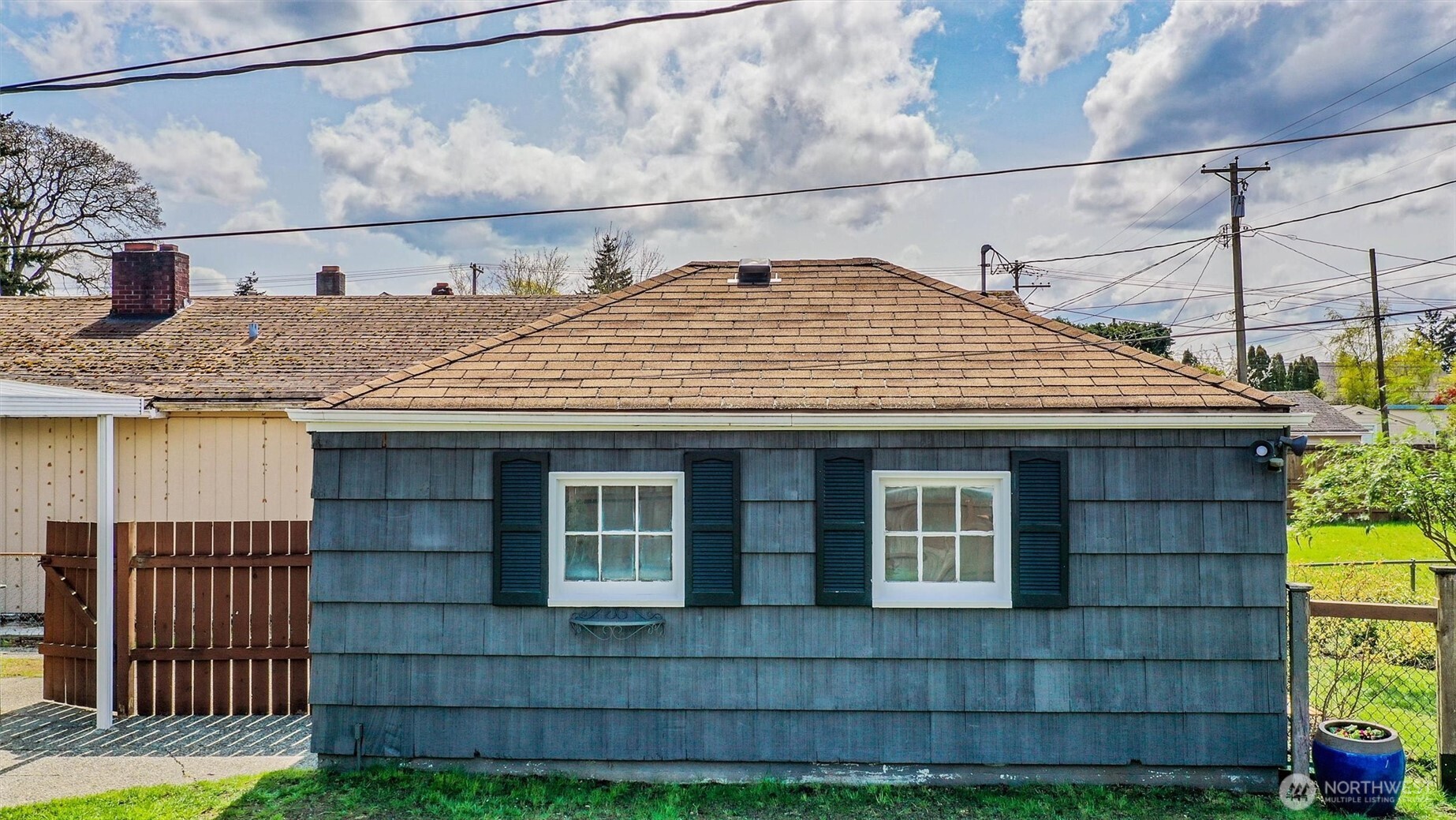 4908 S Fife Street , Tacoma, WA 98409