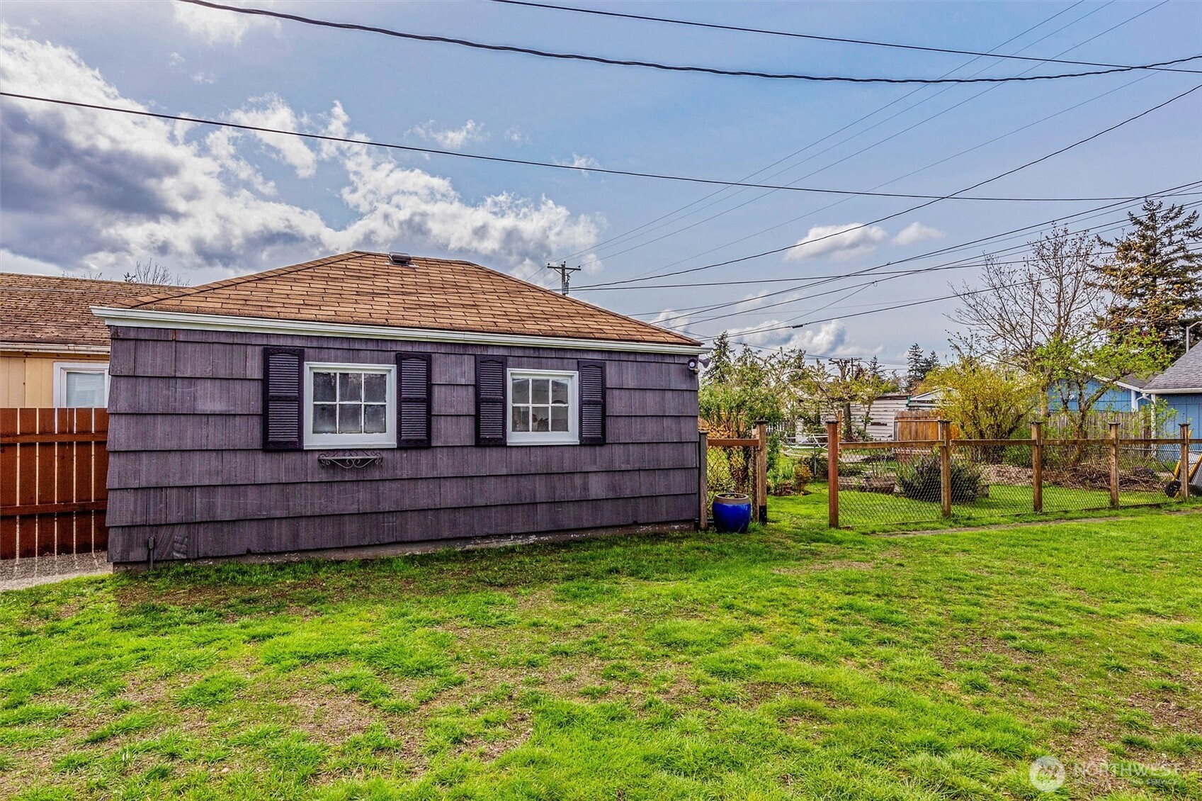 4908 S Fife Street , Tacoma, WA 98409