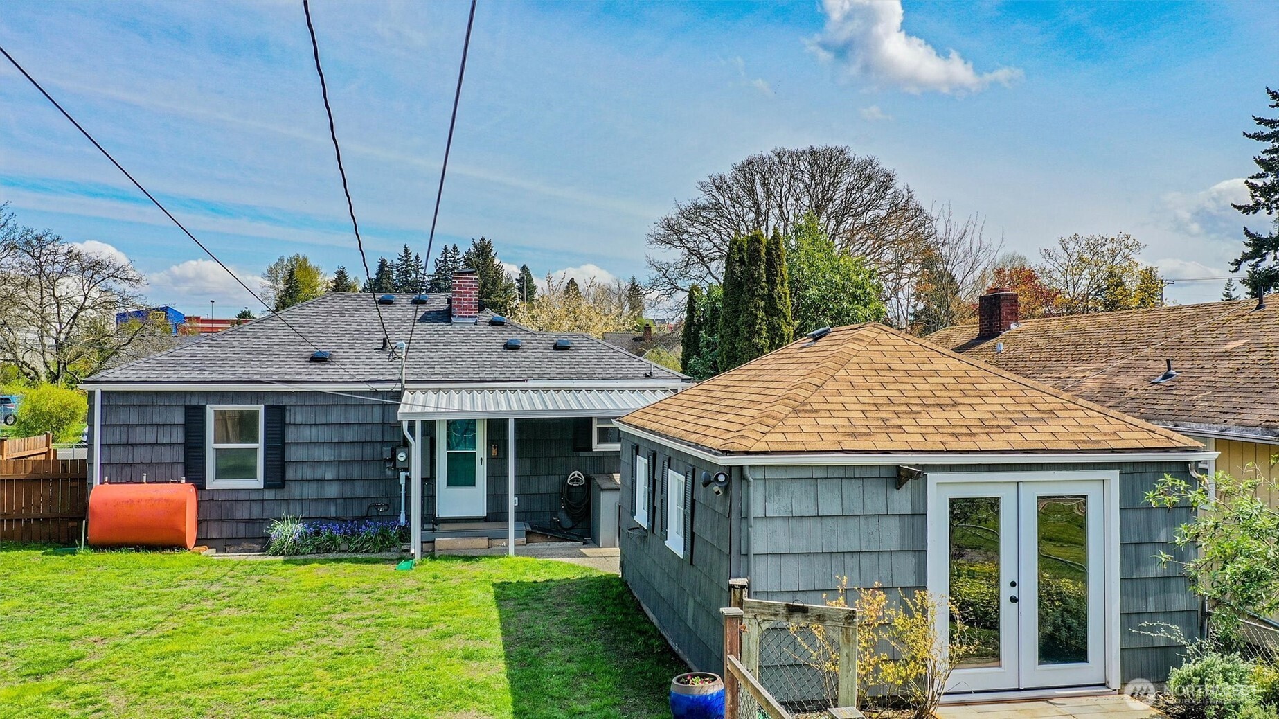 4908 S Fife Street , Tacoma, WA 98409
