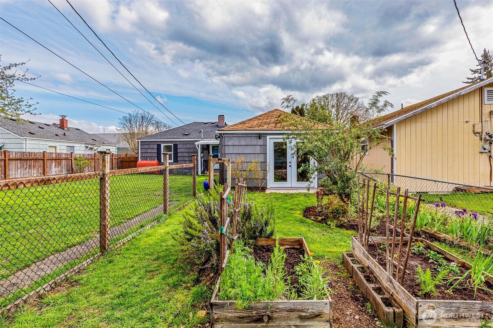 4908 S Fife Street , Tacoma, WA 98409