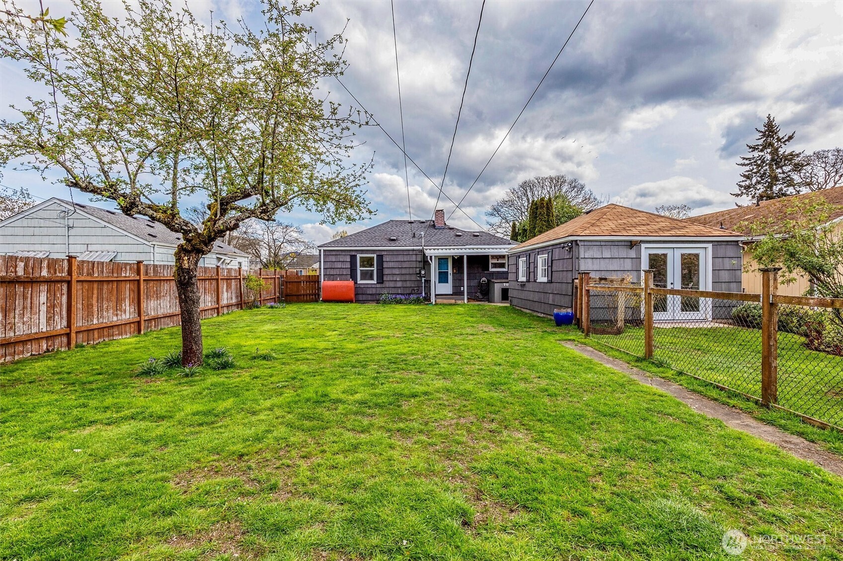 4908 S Fife Street , Tacoma, WA 98409