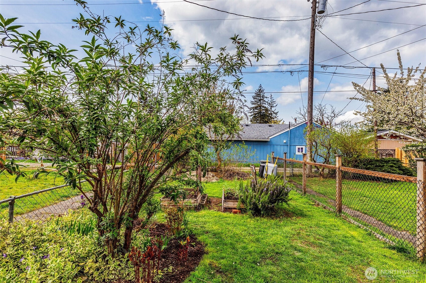 4908 S Fife Street , Tacoma, WA 98409