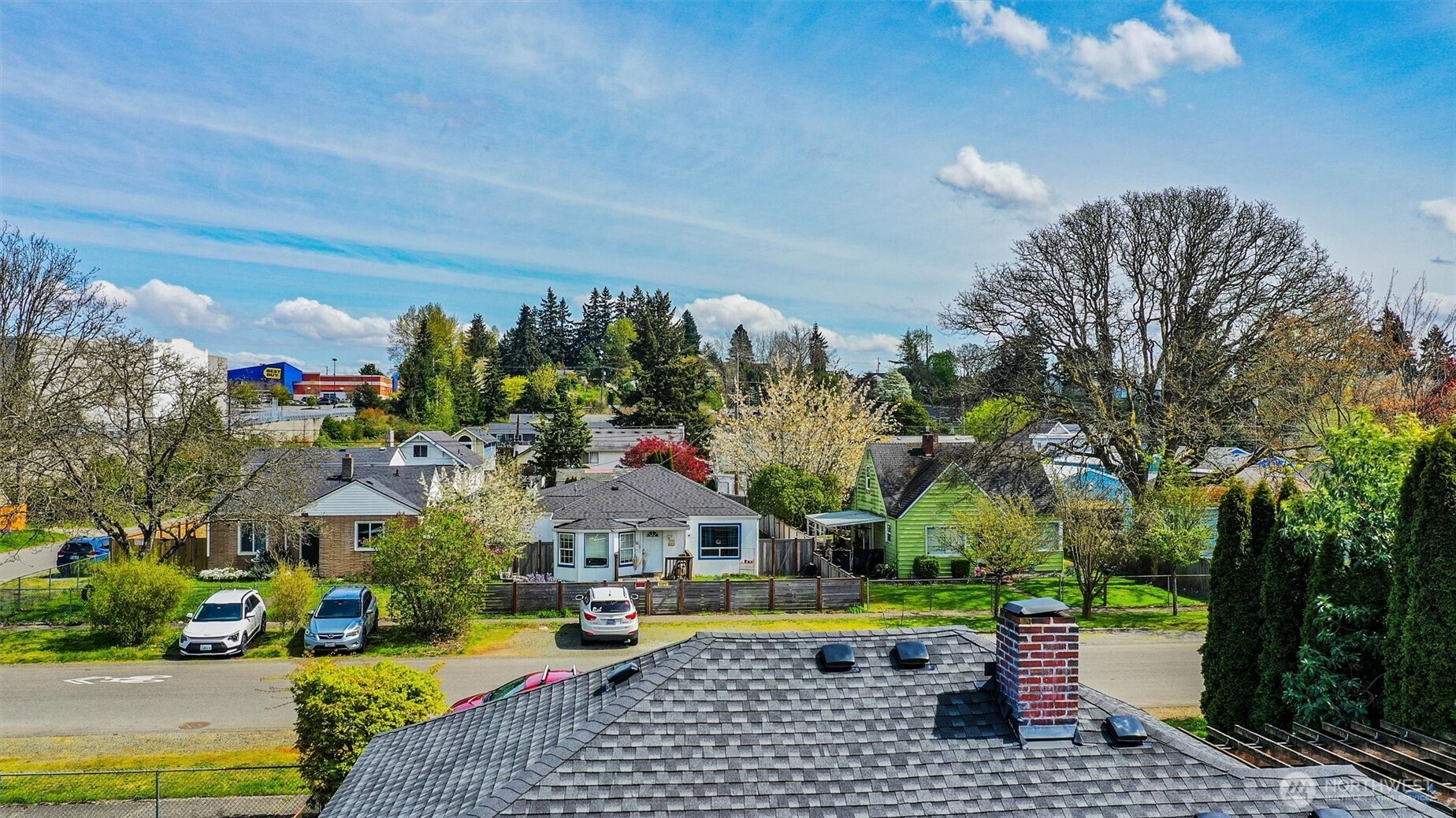 4908 S Fife Street , Tacoma, WA 98409