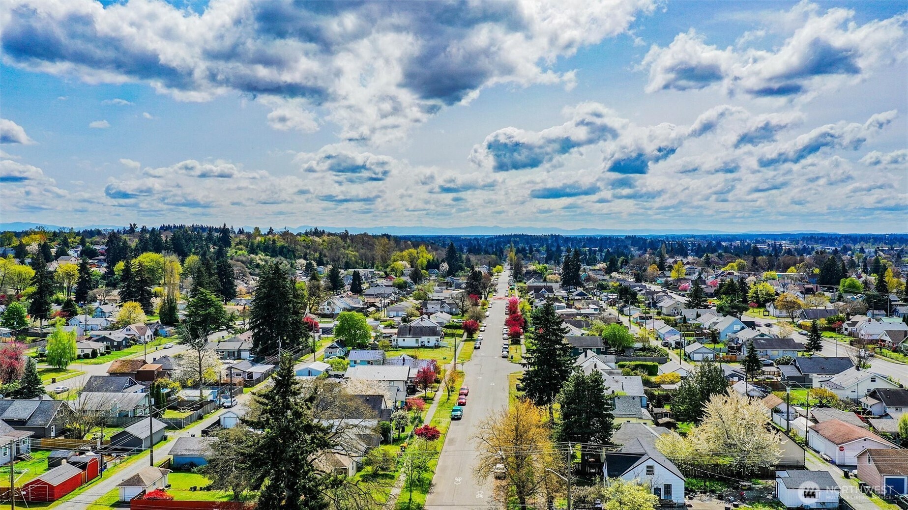 4908 S Fife Street , Tacoma, WA 98409
