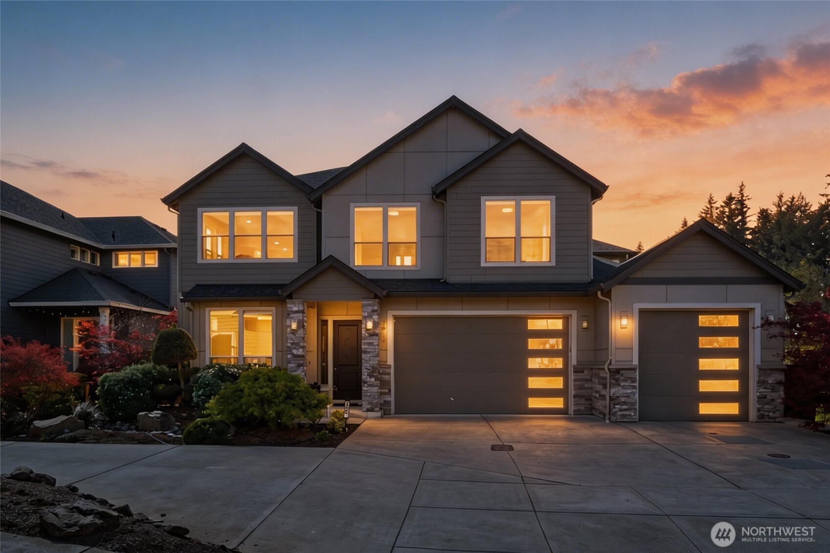 2036 NW 44th Avenue , Camas, WA 98607