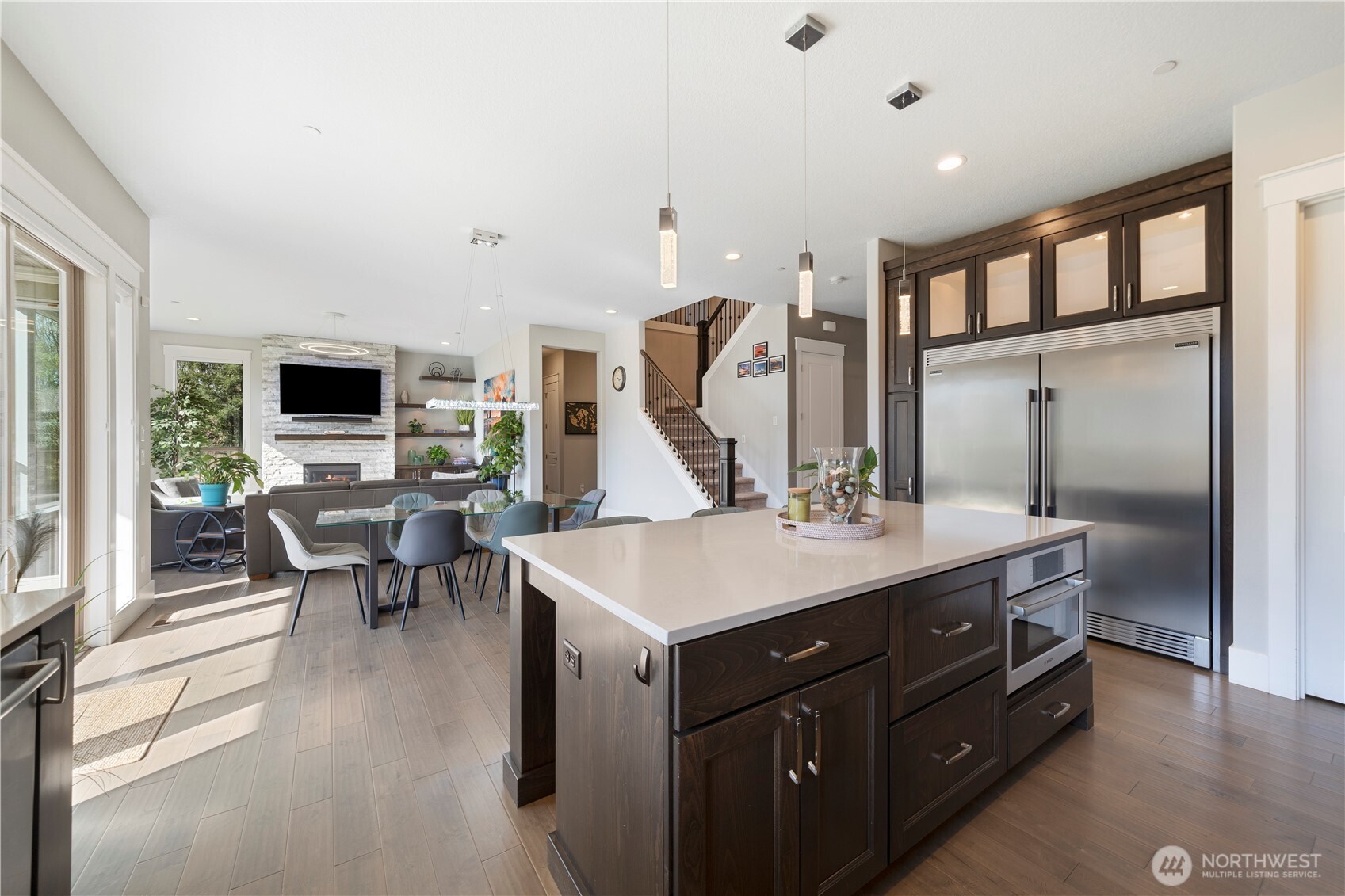 2036 NW 44th Avenue , Camas, WA 98607