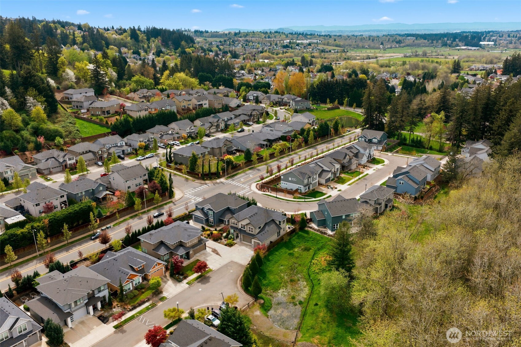 2036 NW 44th Avenue , Camas, WA 98607
