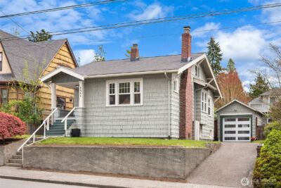 6044 25th Avenue NE, Seattle, WA 98115 - Photo 2