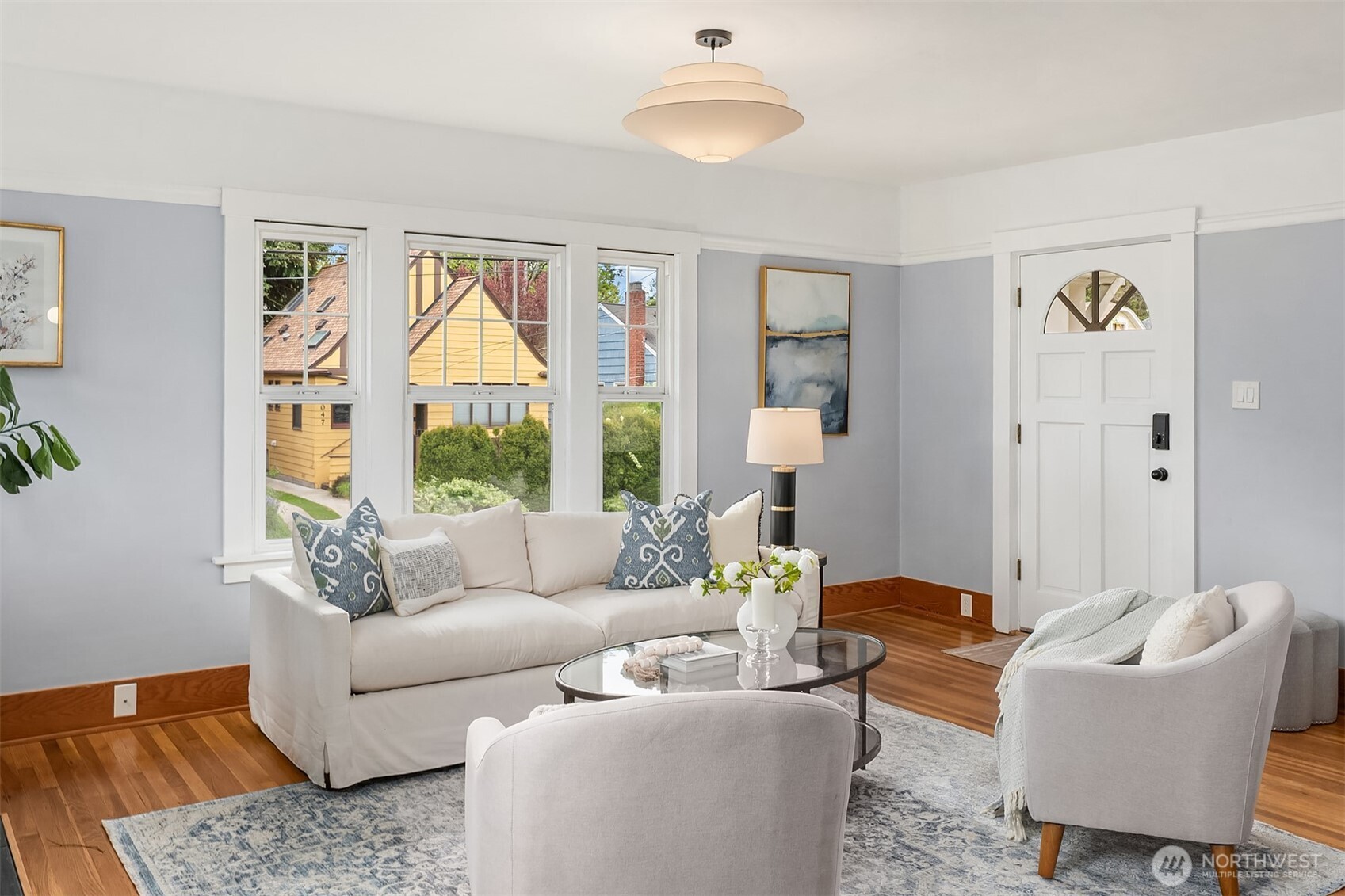 6044 25th Avenue NE, Seattle, WA 98115