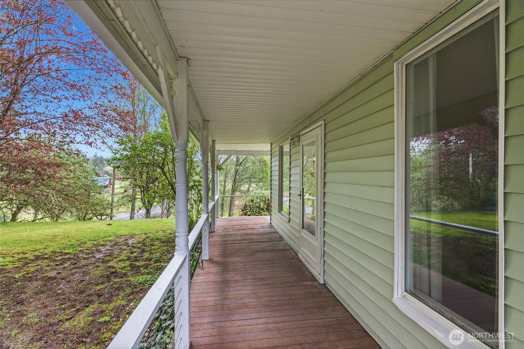 430 Carnine Road , Castle Rock, WA 98611