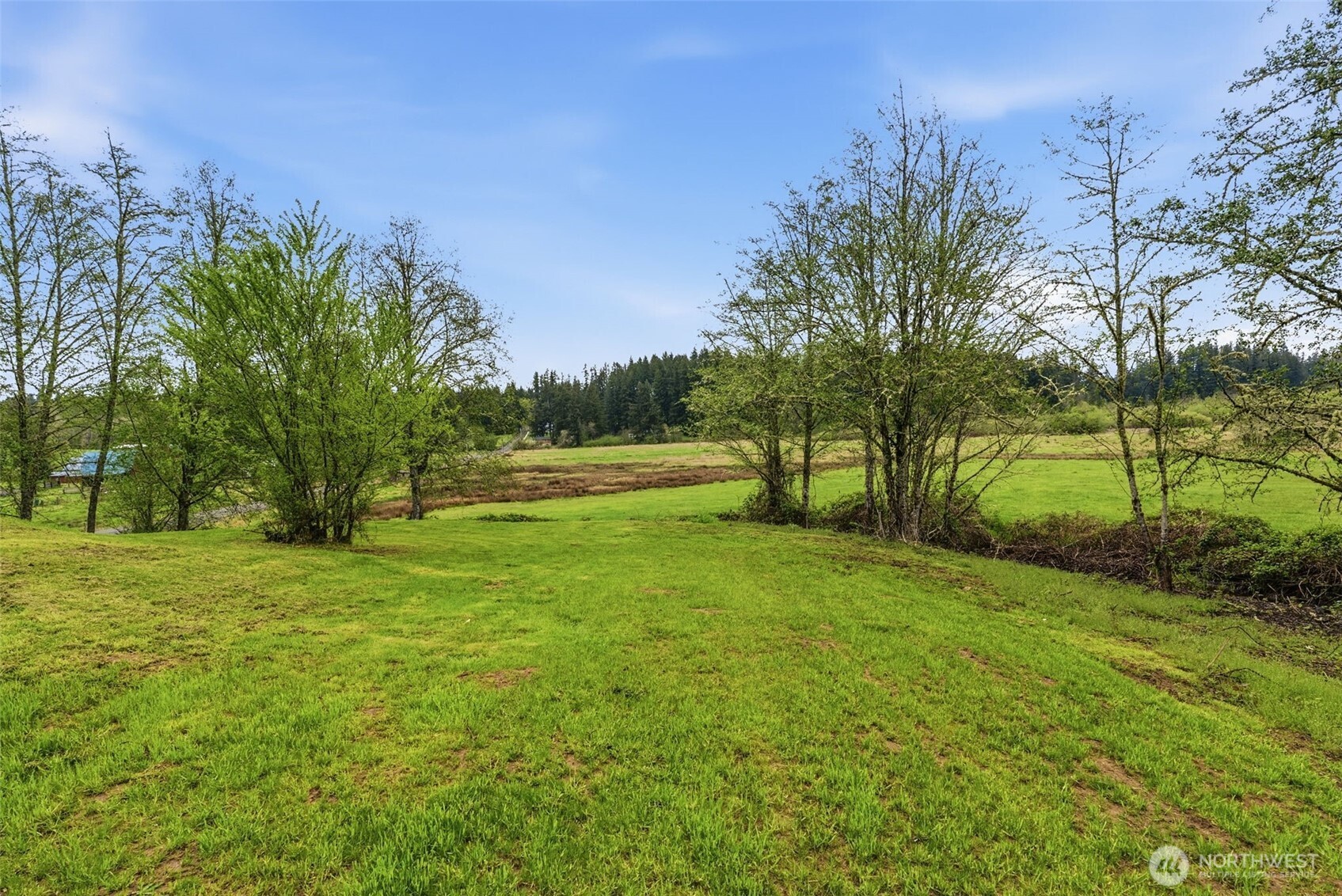 430 Carnine Road , Castle Rock, WA 98611