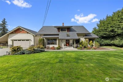 1720 Van Wyck Road , Bellingham, WA 98226