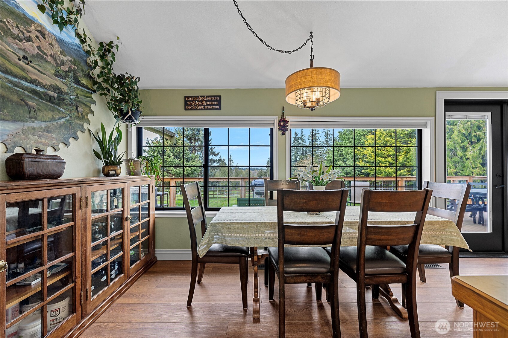 1720 Van Wyck Road , Bellingham, WA 98226