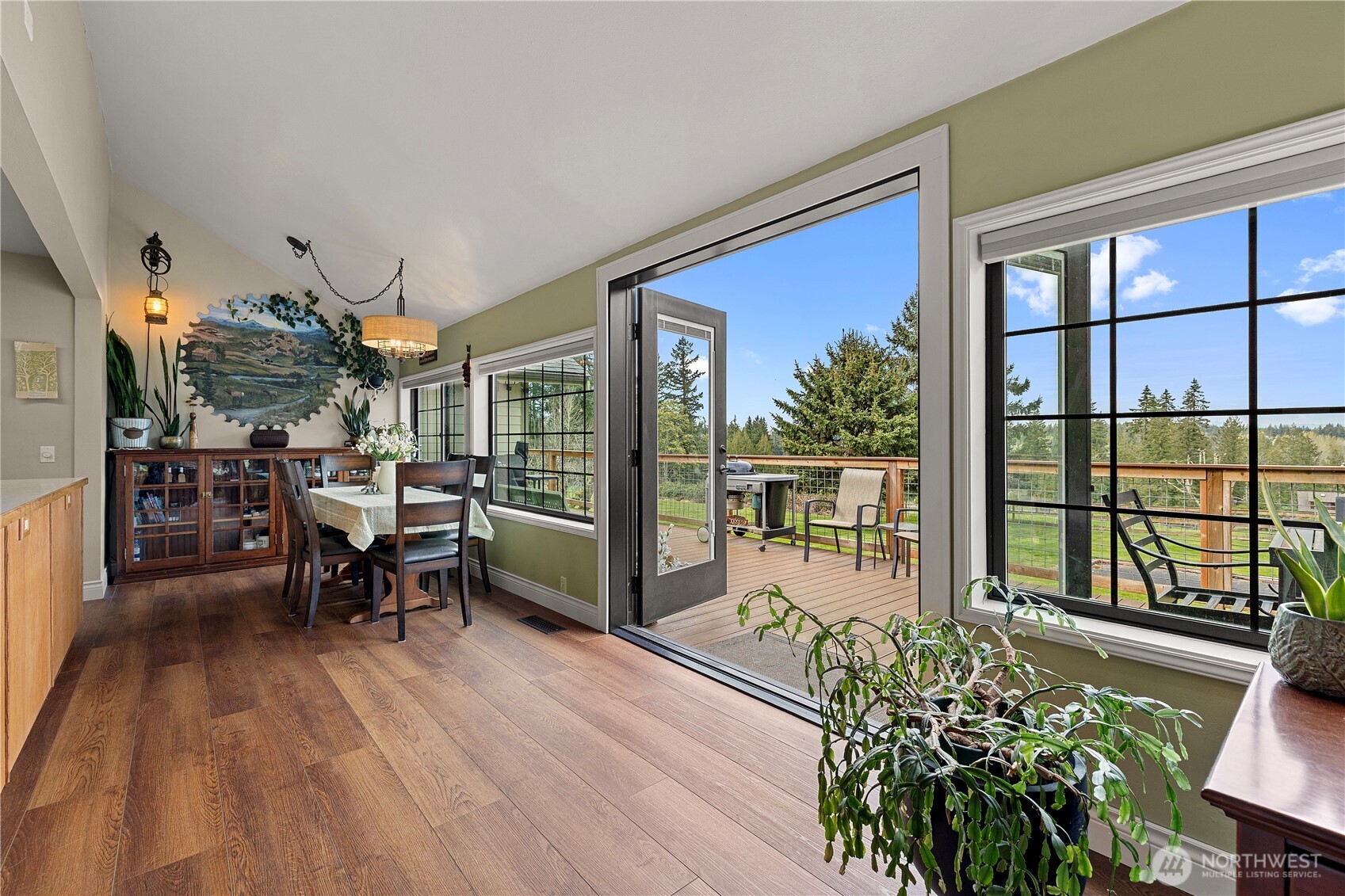 1720 Van Wyck Road , Bellingham, WA 98226
