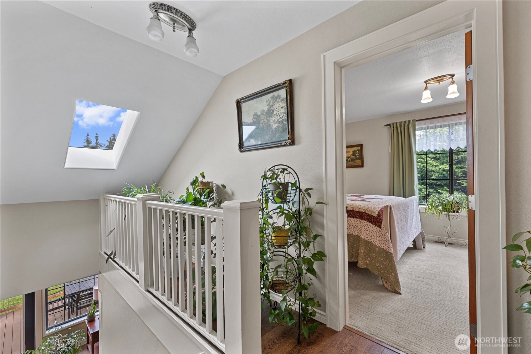 1720 Van Wyck Road , Bellingham, WA 98226