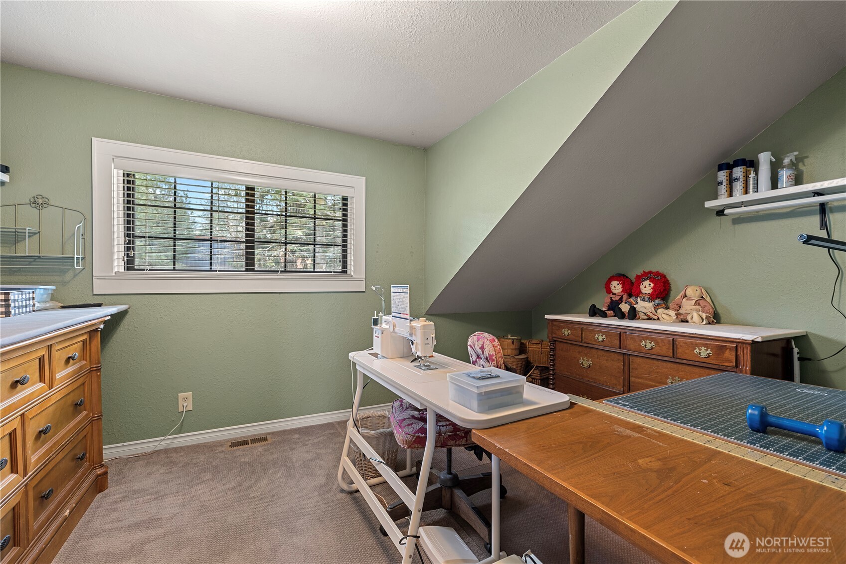 1720 Van Wyck Road , Bellingham, WA 98226
