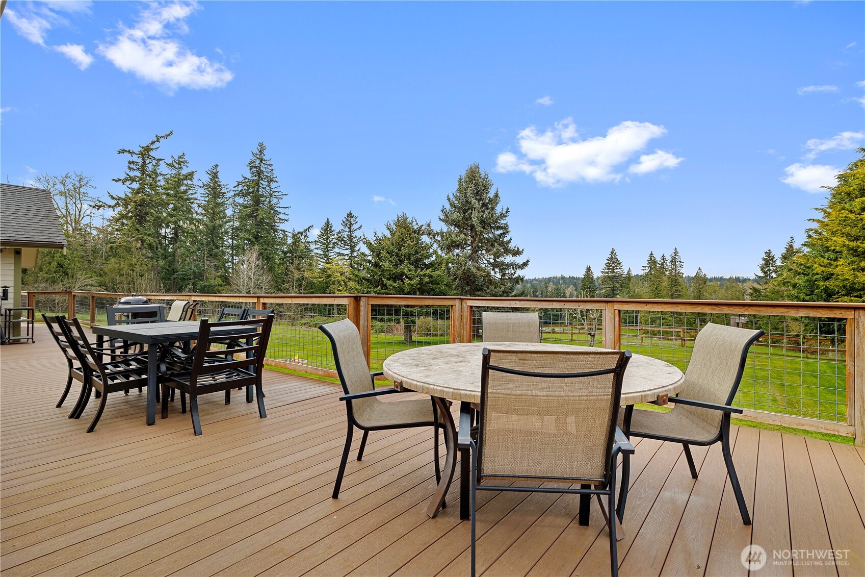 1720 Van Wyck Road , Bellingham, WA 98226