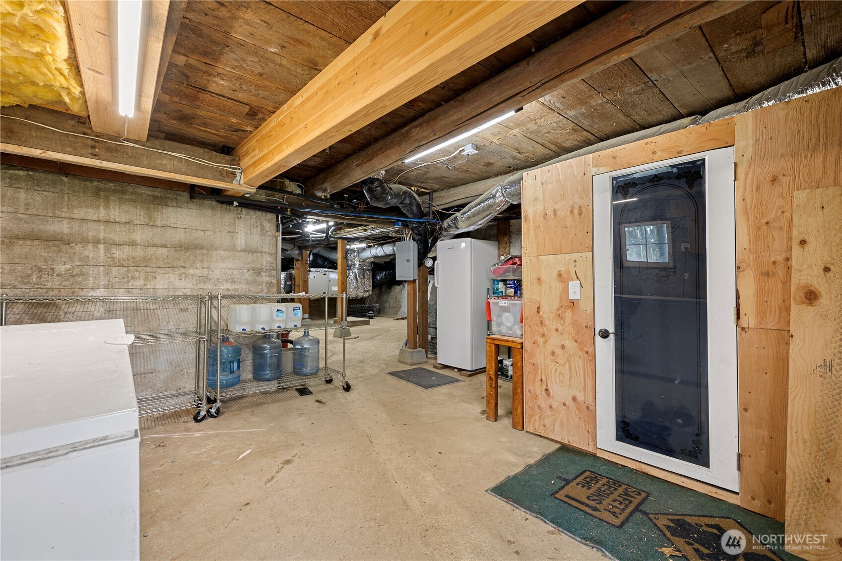 1720 Van Wyck Road , Bellingham, WA 98226
