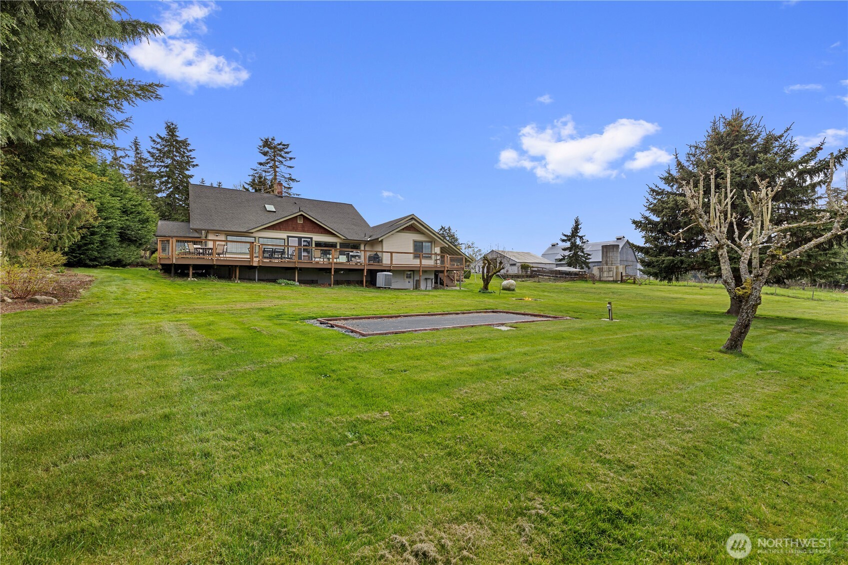 1720 Van Wyck Road , Bellingham, WA 98226