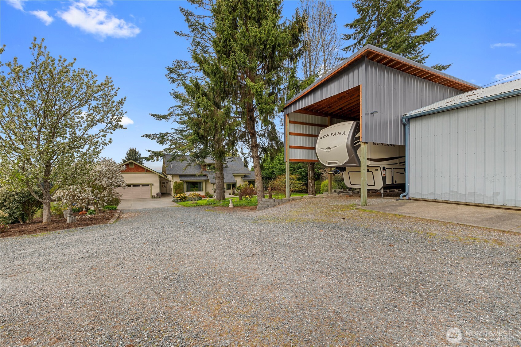 1720 Van Wyck Road , Bellingham, WA 98226