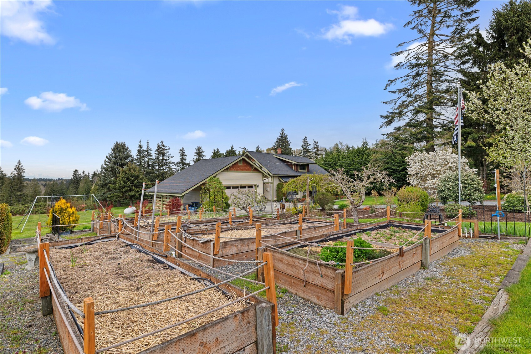 1720 Van Wyck Road , Bellingham, WA 98226