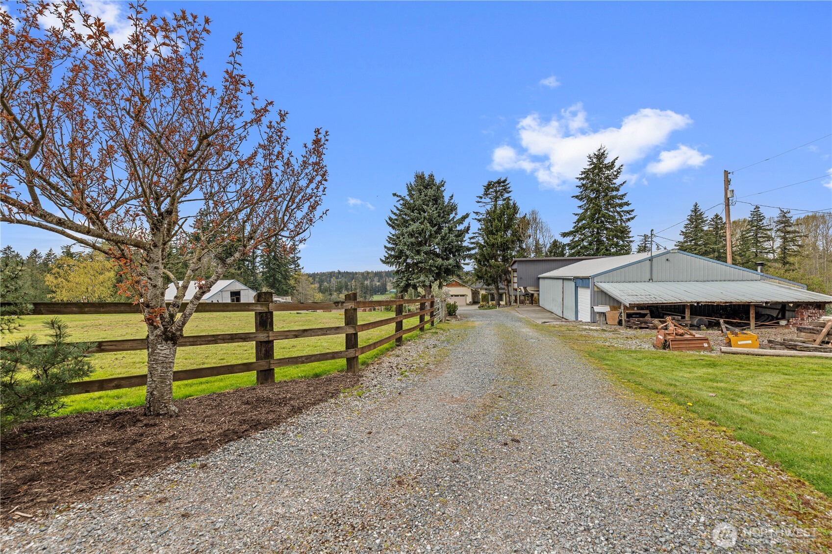 1720 Van Wyck Road , Bellingham, WA 98226