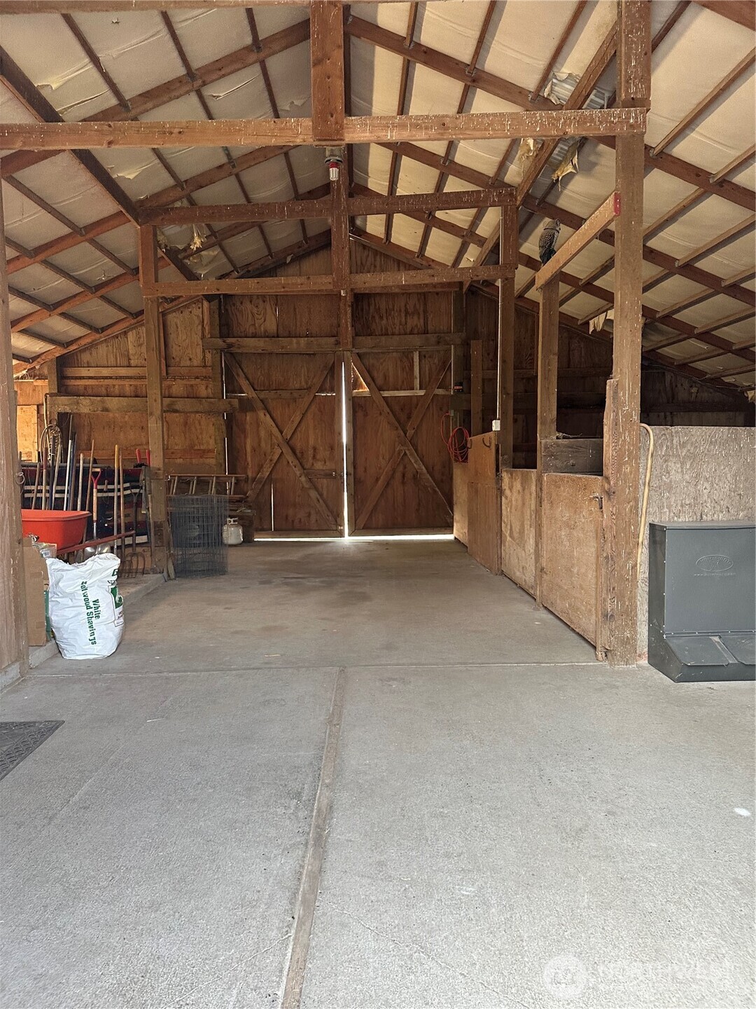 1720 Van Wyck Road , Bellingham, WA 98226