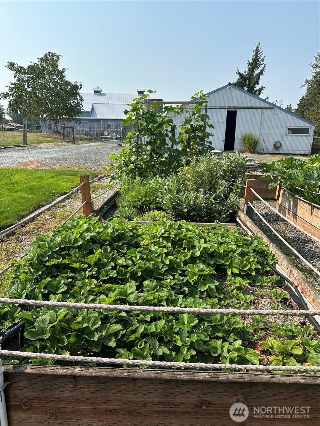 1720 Van Wyck Road , Bellingham, WA 98226