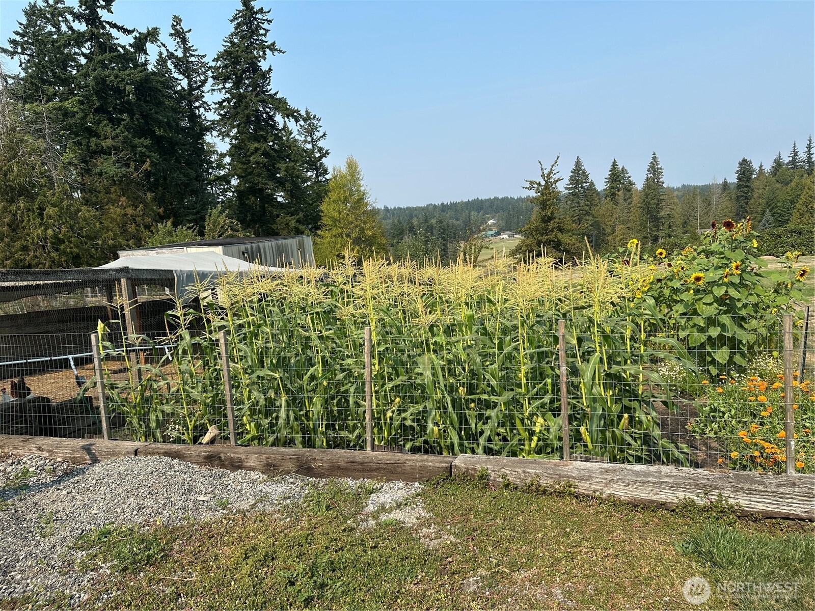 1720 Van Wyck Road , Bellingham, WA 98226