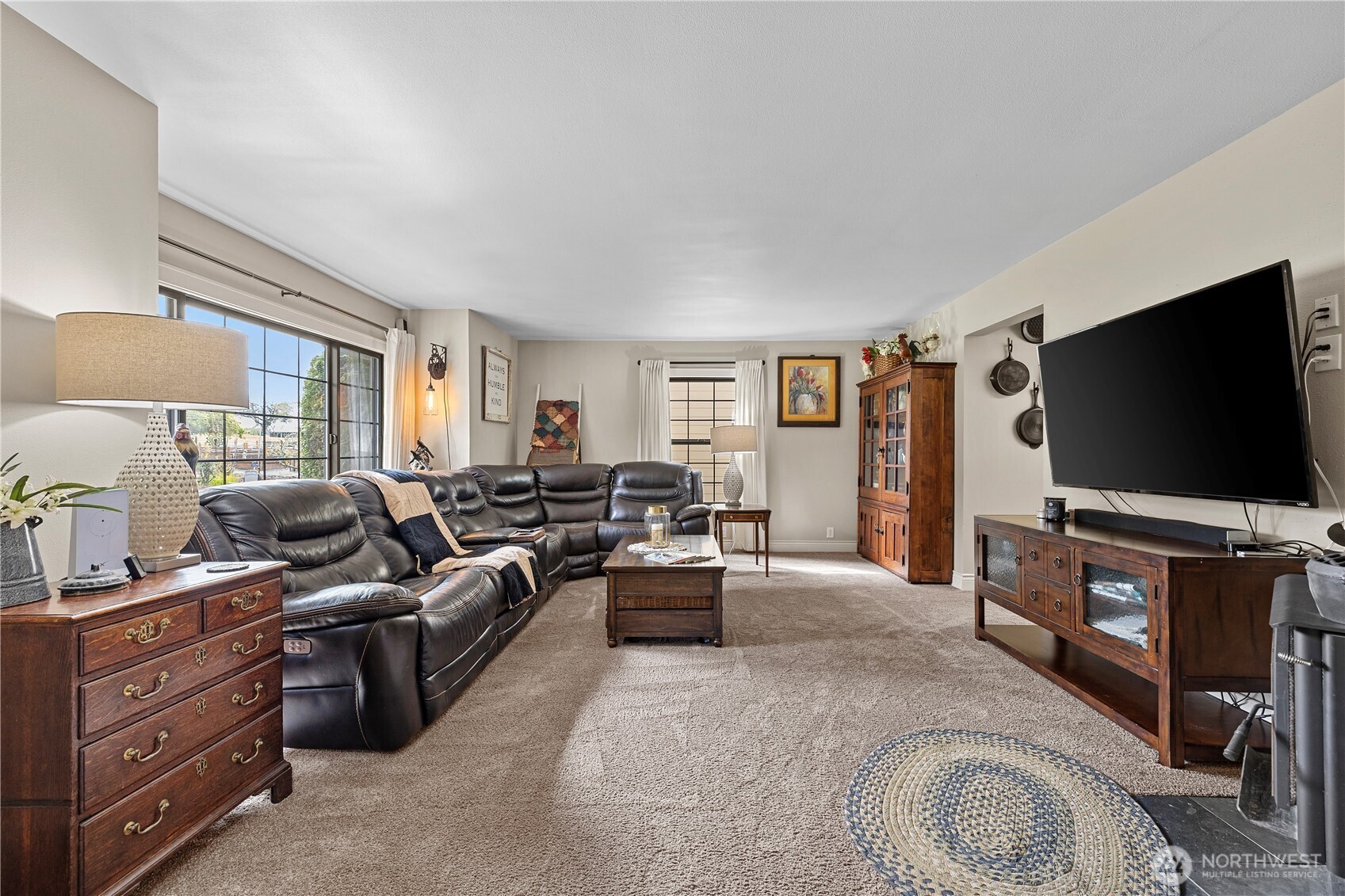 1720 Van Wyck Road , Bellingham, WA 98226
