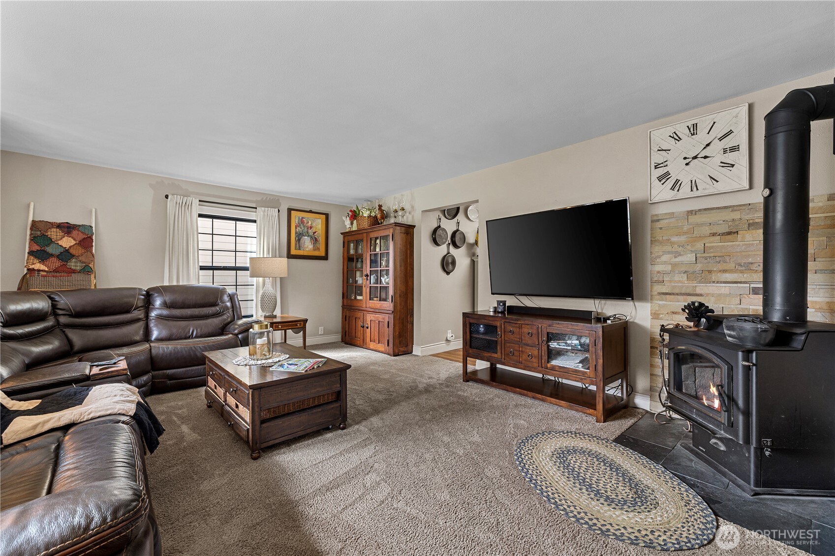 1720 Van Wyck Road , Bellingham, WA 98226