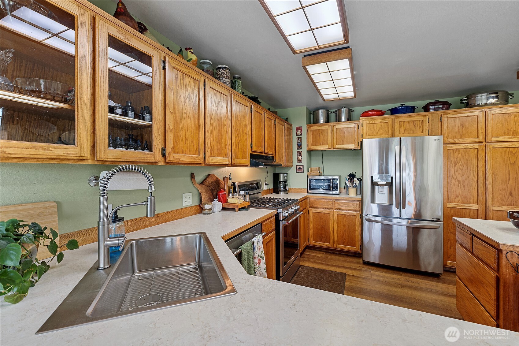 1720 Van Wyck Road , Bellingham, WA 98226