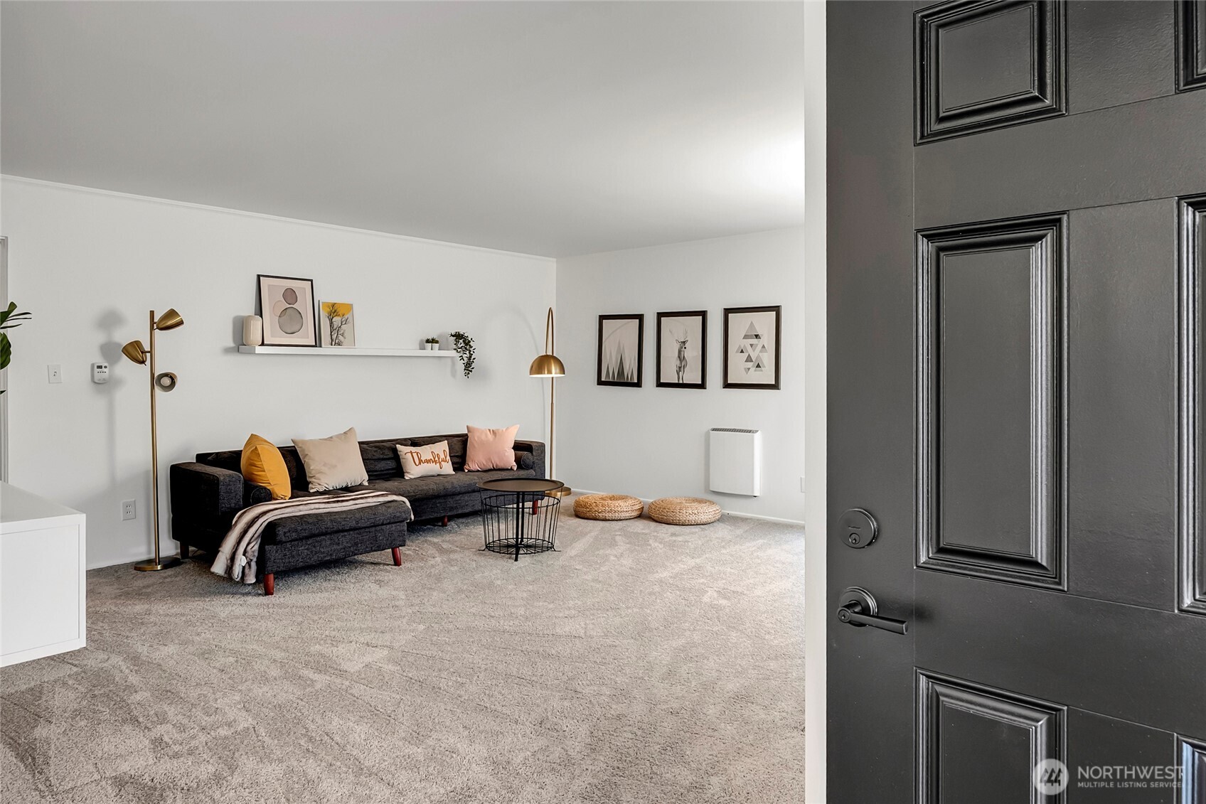 4606 NE 47th Street , Seattle, WA 98105