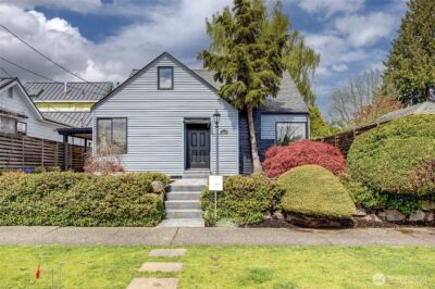 4606 NE 47th Street , Seattle, WA 98105 - Photo 21