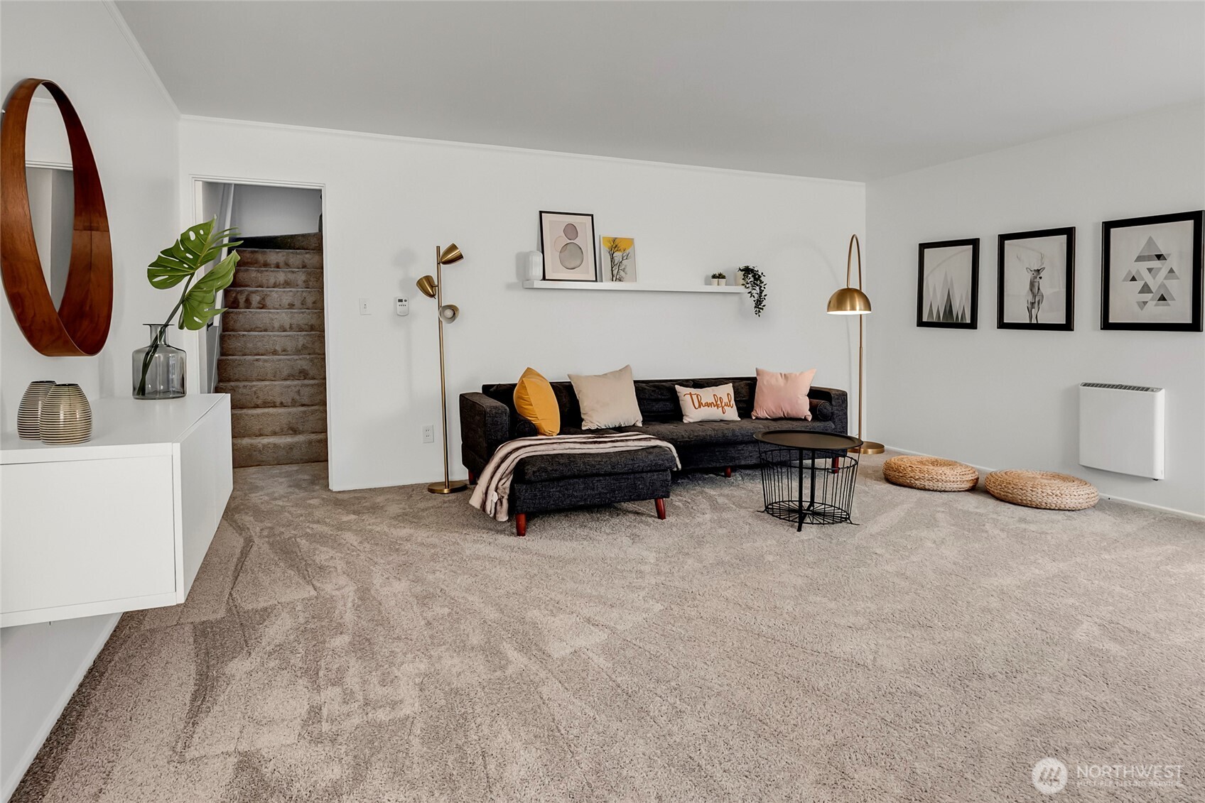 4606 NE 47th Street , Seattle, WA 98105