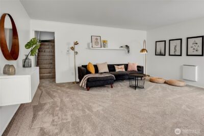 4606 NE 47th Street , Seattle, WA 98105 - Photo 4