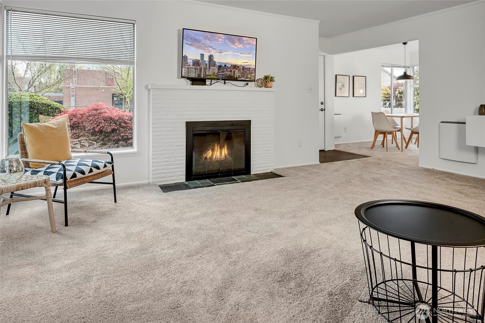 4606 NE 47th Street , Seattle, WA 98105