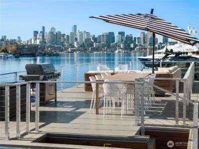 2309 N Northlake Way #13, Seattle, WA 98107