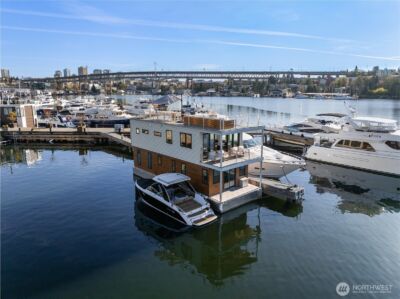 2309 N Northlake Way #13, Seattle, WA 98107 - Photo 37