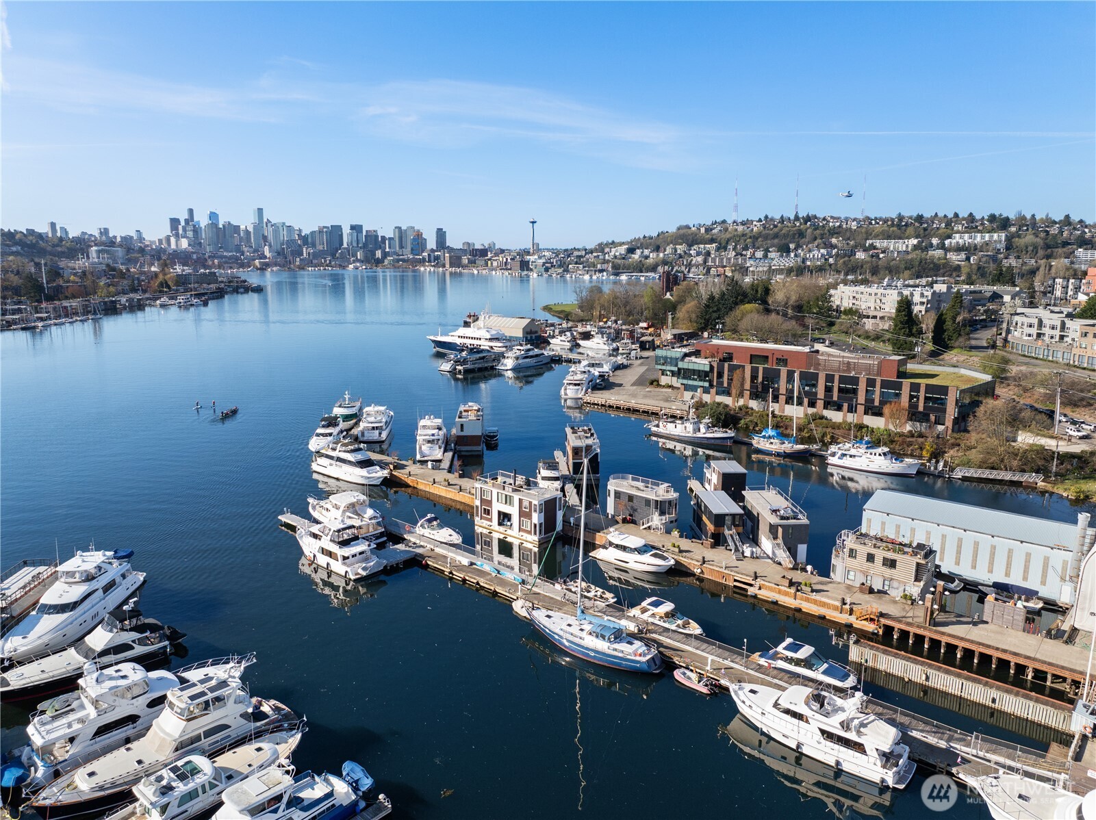 2309 N Northlake Way #13, Seattle, WA 98107