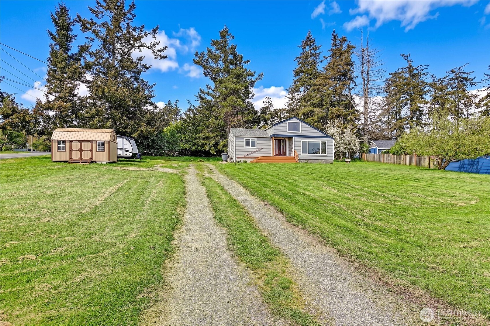 1320 Swantown Road , Oak Harbor, WA 98277